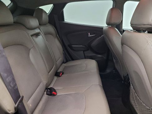 Used 2015 Hyundai Tucson SE FWD image 19