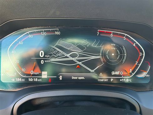 Used 2019 BMW 330i xDrive Sedan image 26