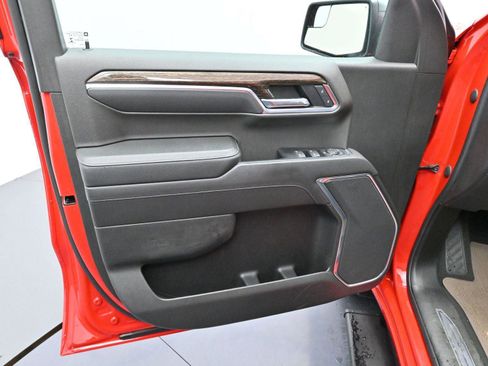 Used 2022 GMC Sierra 1500 Elevation image 9