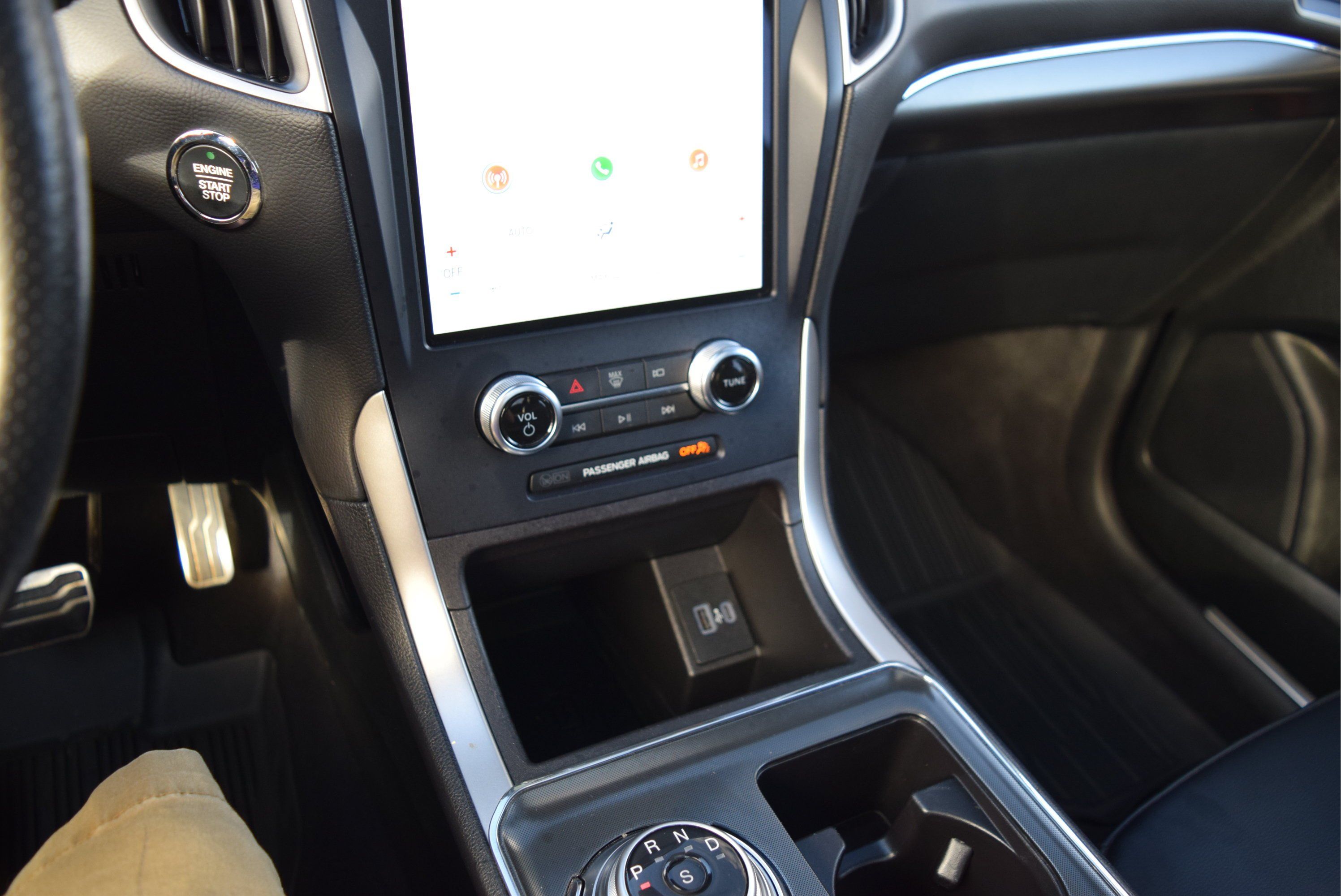 Used 2023 Ford Edge ST-Line AWD/4WD image 16