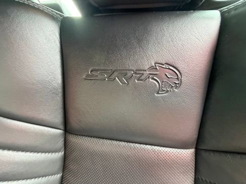 Used 2020 Dodge Challenger SRT Hellcat RWD image 30