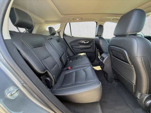 Used 2020 GMC Terrain Denali w/ Denali Premium Package FWD image 24