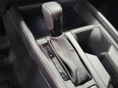 Certified 2025 Honda Accord LX image 31