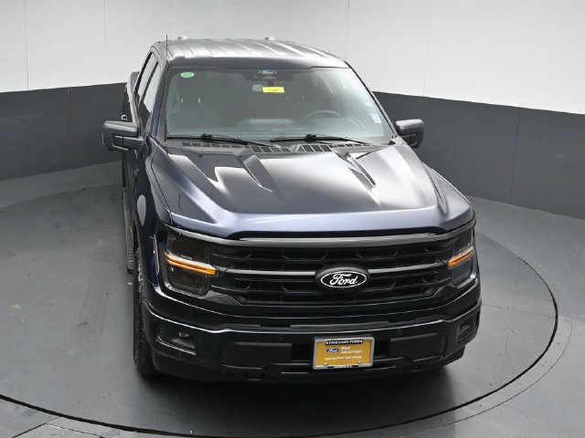 Certified 2024 Ford F150 XLT w/ Equipment Group 302A MID AWD/4WD image 46
