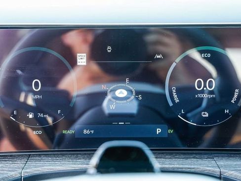 New 2026 Hyundai Santa Fe Calligraphy image 27