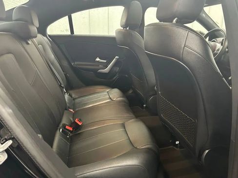 Used 2025 Mercedes-Benz CLA 250 CLA 250 image 19