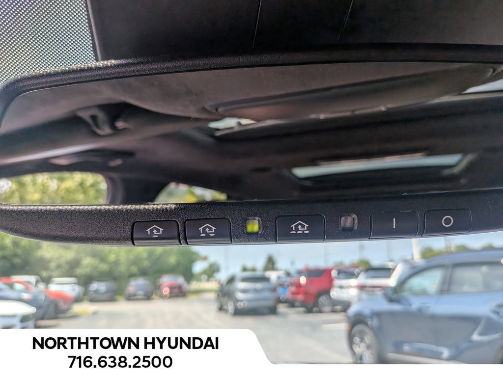 Used 2022 Kia Telluride SX w/ SX Prestige Package AWD/4WD image 23