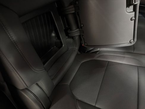 Certified 2021 GMC Sierra 1500 SLT w/ SLT Premium Plus Package image 20