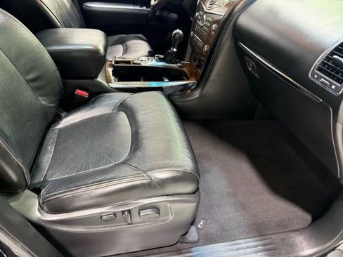 Used 2016 INFINITI QX80 2WD image 30