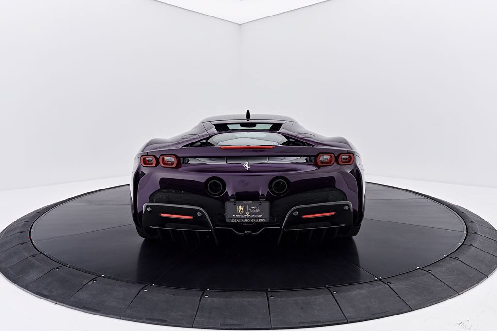 Used 2023 Ferrari SF90 Stradale AWD/4WD image 12