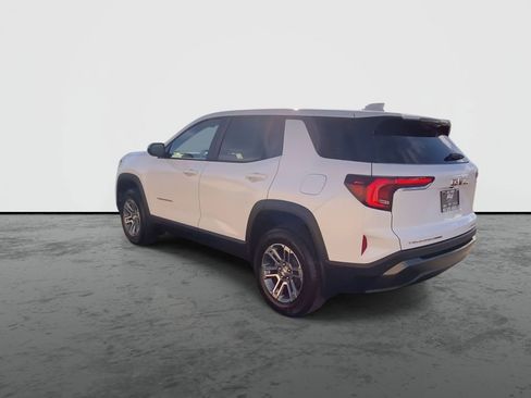 New 2026 GMC Terrain Elevation image 6