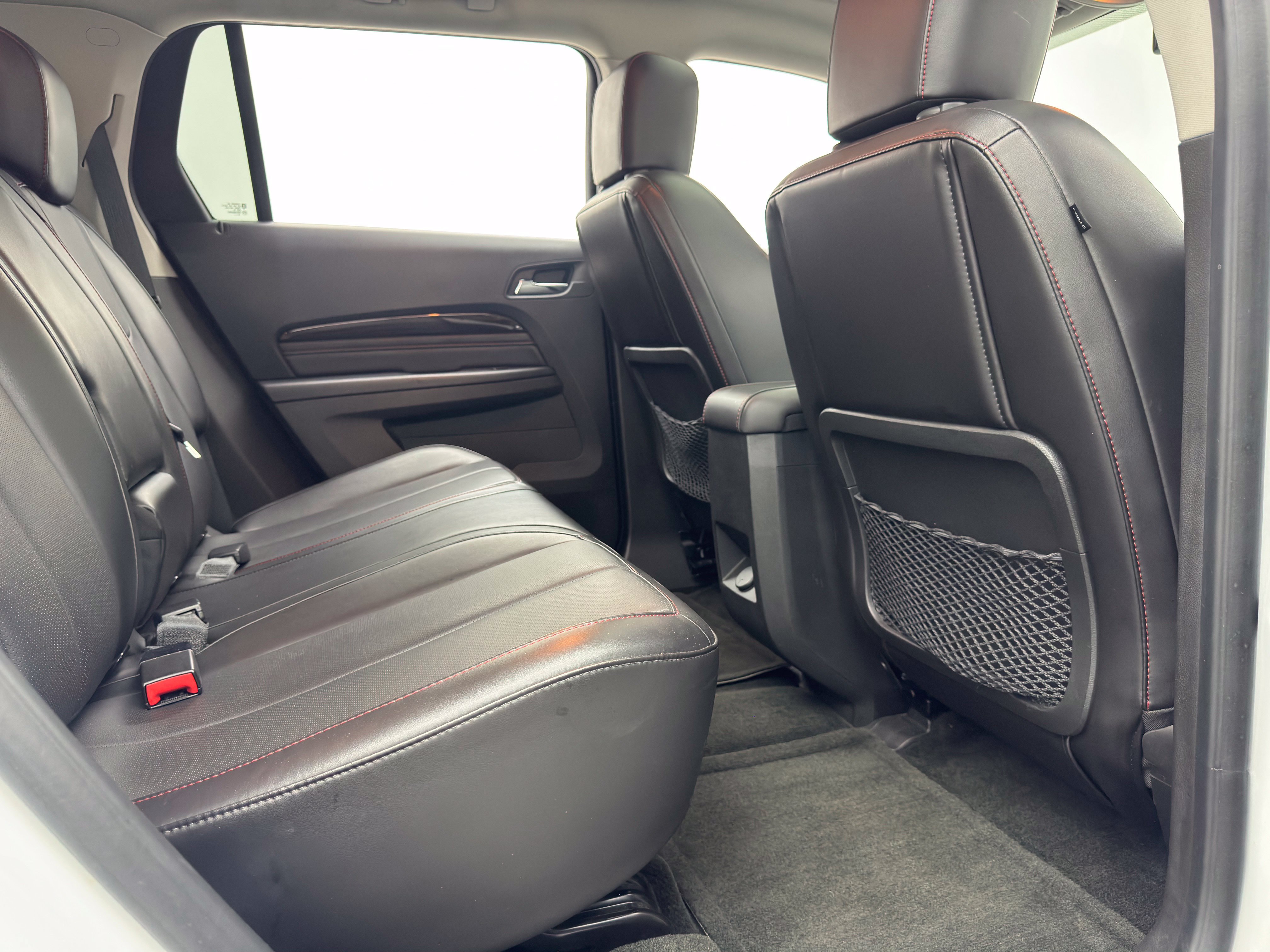 Used 2013 GMC Terrain Denali w/ LPO, Protection Package AWD/4WD image 33