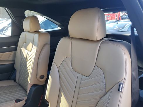 New 2026 Kia Sorento SX Prestige image 11