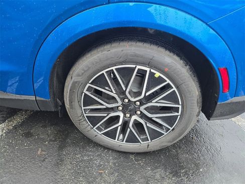 New 2025 Ford Mustang Mach-E Premium w/ Interior Protection Package image 9