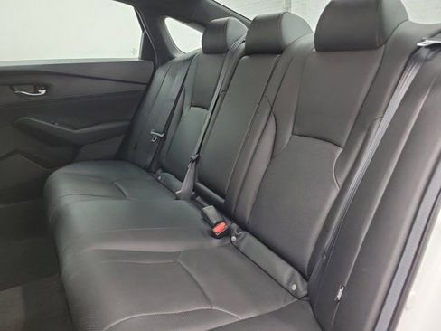 Used 2024 Honda Accord Sport image 11