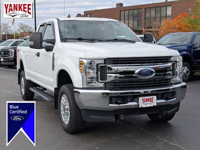 Used 2019 Ford F250 XL w/ STX Appearance Package