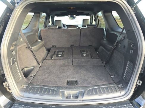 Used 2024 Dodge Durango GT image 13