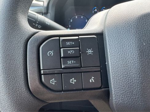 New 2026 Ford F150 STX w/ Equipment Group 200A AWD/4WD image 9