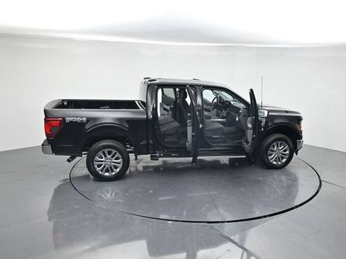 New 2026 Ford F150 XLT w/ XLT Chrome Appearance Package AWD/4WD image 43