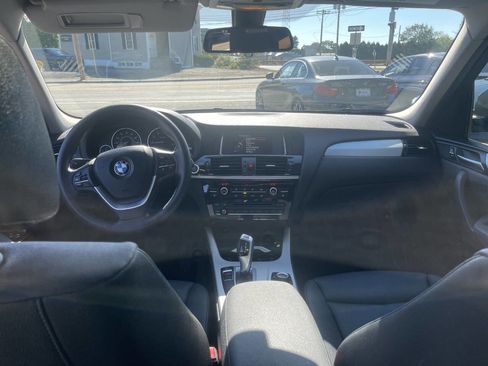 Used 2017 BMW X3 sDrive28i image 23