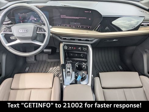 New 2025 Audi Q5 Premium Plus image 19