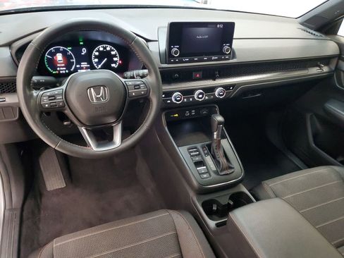 Certified 2023 Honda CR-V Sport image 19