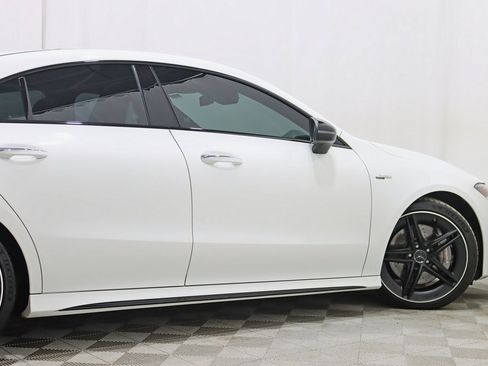 Used 2023 Mercedes-Benz CLA 45 AMG 4MATIC image 10