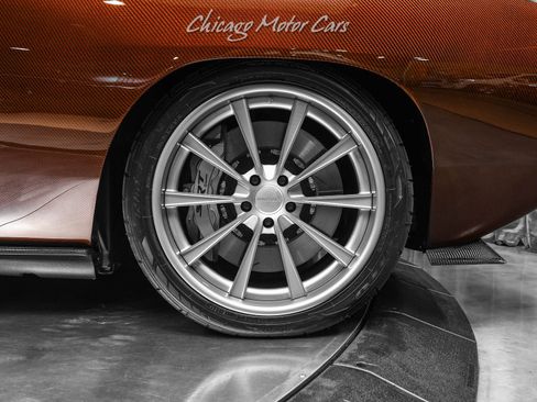 Used 2022 Dodge Challenger SRT Hellcat Redeye RWD image 58