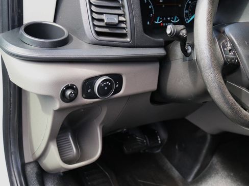 Used 2020 Ford Transit 250 Medium Roof image 48