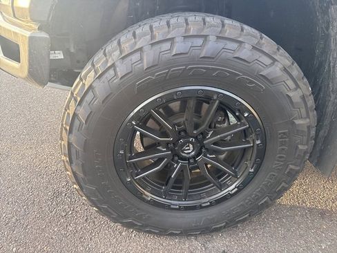 Used 2019 Ford F150 Raptor w/ Equipment Group 802A Luxury image 8