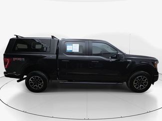 Used 2022 Ford F150 XLT w/ Equipment Group 302A High AWD/4WD video 3
