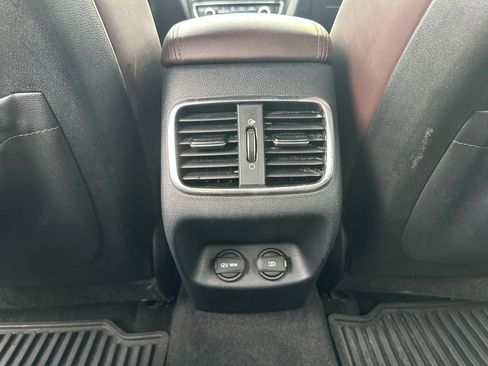 Used 2016 Kia Optima SX w/ Chrome Wheel Package image 13