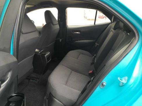 Used 2021 Toyota Corolla SE FWD image 16