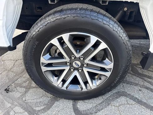 Used 2023 Ford F150 XL w/ STX Appearance Package AWD/4WD image 15
