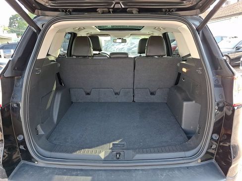 Used 2013 Ford Escape Titanium w/ Parking Technology Pkg AWD/4WD image 29