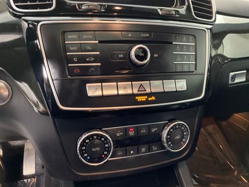 Used 2018 Mercedes-Benz GLE 350 image 22