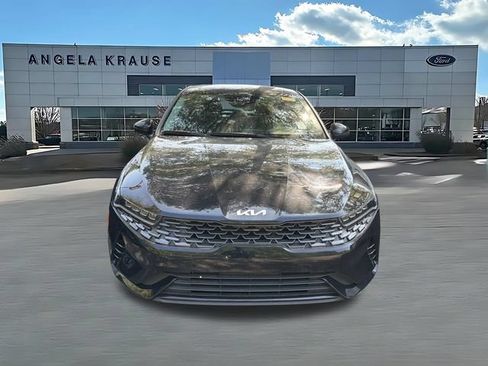 Used 2023 Kia K5 LXS FWD image 2