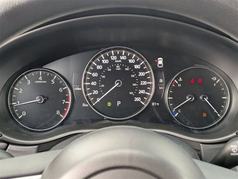 New 2025 MAZDA CX-30 AWD 2.5 S image 17