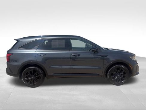 Used 2023 Kia Sorento X-Line EX AWD/4WD image 5