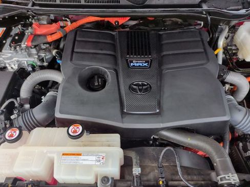 Used 2023 Toyota Tundra 1794 Edition w/ Advanced Package RWD image 34
