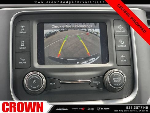 Certified 2024 RAM 1500 Classic SLT AWD/4WD image 24