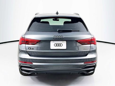 Used 2025 Audi Q3 2.0T Premium Plus image 10