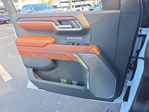 New 2026 GMC Sierra 1500 Denali Ultimate image 19