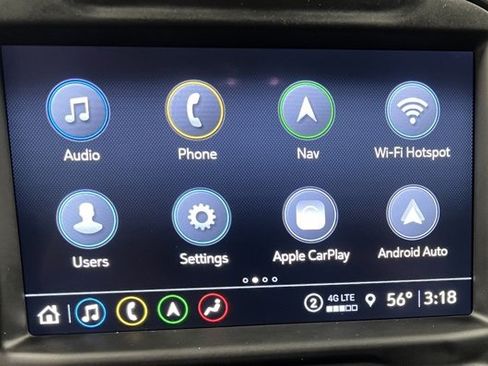 Used 2021 GMC Sierra 1500 Denali w/ Denali Ultimate Package image 33