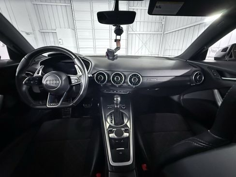 Used 2016 Audi TTS 2.0T image 36