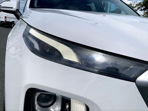 Used 2020 Hyundai Palisade SEL AWD/4WD image 31