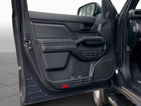 New 2026 Toyota Tacoma SR5 image 10