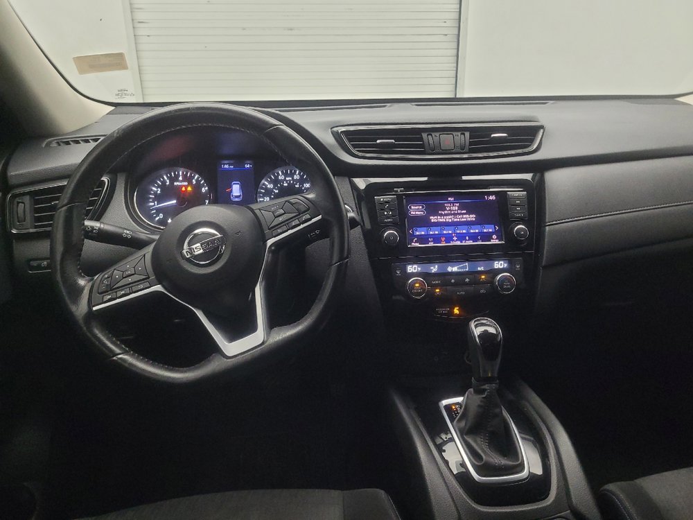 Used 2019 Nissan Rogue SV FWD image 22