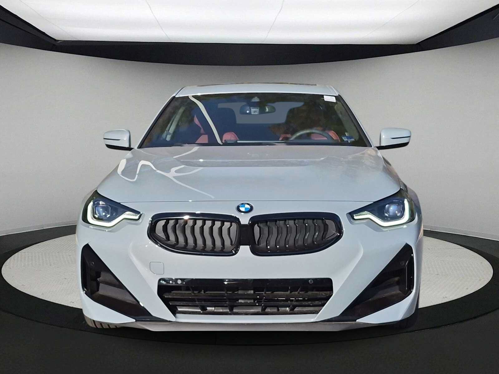 New 2026 BMW 230i xDrive Coupe w/ Premium Package AWD/4WD image 3