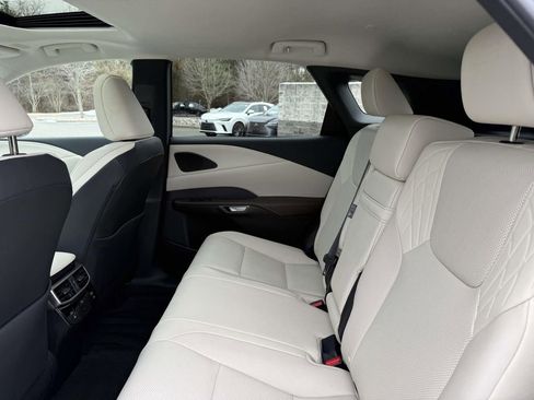 Used 2024 Lexus RX 350 Premium w/ Accessory Package (K3) image 17